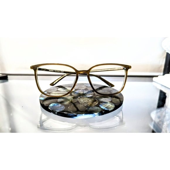 GERMAN MADE - $$$ Mexx Eyeglasses Mod 2544 Frame - Picture 1 of 10